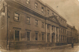 United Kingdom England Bath Royal Mineral Water Hospital - Bath