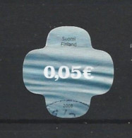 Finland 2008 Water Y.T. 1849 (0) - Used Stamps