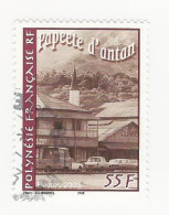 Polynésie - 2003 Papeete D'antan - N° 685 Obl. - Usati