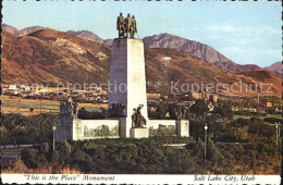 72579187 Salt_Lake_City Monument  - Other & Unclassified