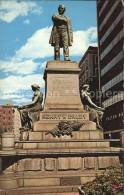 72573363 Atlanta_Georgia Henry Grady Monument - Altri & Non Classificati