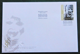 Åland FDC 2006 100 Years Of Women's Suffrage, MiNo 262 - Human Rights - Aland