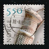 Norway 2003 Handicraft Y.T. 1405 (0) - Used Stamps
