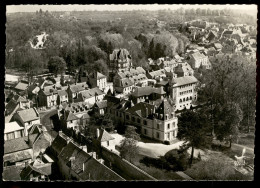 Epernon - Le Prieuré Saint-Thomas - Vue Aérienne - Epernon