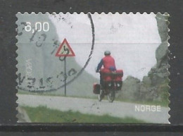 Norway 2004 Europa Holidays Y.T. 1440 (0) - Used Stamps