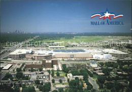72556374 Bloomington_Minnesota Fliegeraufnahme Mall Of America - Altri & Non Classificati