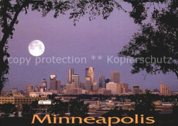 72556368 Minneapolis_Minnesota Skyline - Otros & Sin Clasificación