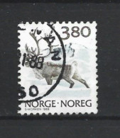 Norway 1988 Fauna Y.T. 943 (0) - Oblitérés