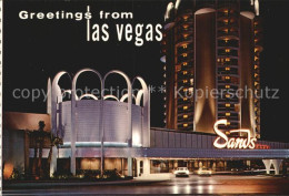 72553755 Las_Vegas_Nevada Sands Hotel - Other & Unclassified