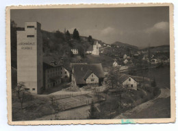 RORBAS Lochmühle - Rorbas