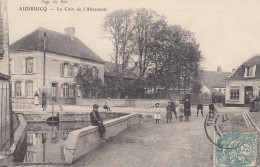 AUDRUICQ (Pas De Calais): Le Coin De L'Abreuvoir - Audruicq