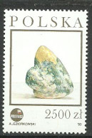 1993 Polska Mi 3428 MNH (k9) - Neufs