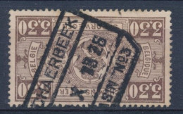 TR  155 - "SCHAERRBEEK - MAGASIN Nr 3" - (ref. 37.340) - Used