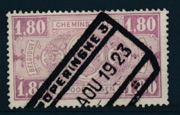 TR  149 - "POPERINGHE 3" - (ref. 37.349) - Used