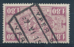 TR  149 - "YPER 5 - YPRES" - (ref. 37.350) - Gebraucht