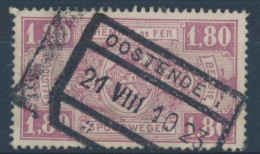 TR  149 - "OOSTENDE 1" - (ref. 37.352) - Used