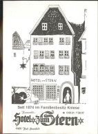 41255849 Bad Hersfeld Hotel Stern  Bad Hersfeld - Bad Hersfeld