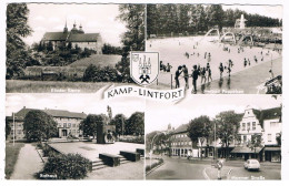 D-16569   KAMP-LINTFORT : - Wesel