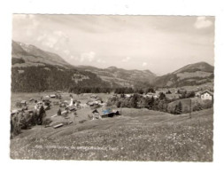 AK Sibratsgfäll Postablage Sibratsgfäll Hiitisau Vorarlberg - Bregenzerwaldorte