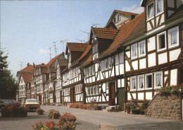 41255110 Lauterbach Hessen Am Oberen Graben Lauterbach - Lauterbach