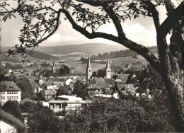 41254922 Schluechtern Bergwinkel Schluechtern - Schlüchtern