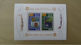 1992 MNH - Sri Lanka (Ceylan) (1948-...)