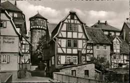 41254679 Lauterbach Hessen Ankerturm Lauterbach - Lauterbach