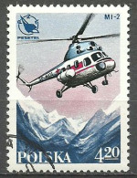 1978 Polska Mi 2554 CTO (k9) - Sonstige & Ohne Zuordnung