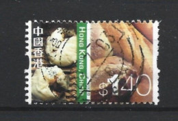Hong Kong 2002 Definitives Y.T. 1043 (0) - Used Stamps