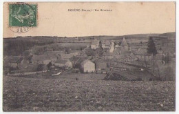 (23) 078, Royère, Vue Générale - Royere