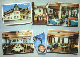 41254258 Hilders Rhoen Hotel Deutsches Haus Batten - Hilders