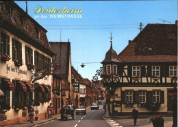 41254182 Deidesheim Kur U. Weinstadt Deutsche Weinstrasse Deidesheim - Deidesheim