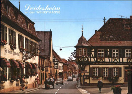 41254181 Deidesheim Weinstrasse Kur Weinstadt Deidesheim - Deidesheim