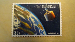 1970 MNH - Malaysia (1964-...)