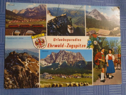 Urlaubsparadies Ehrwald-Zugspitze - Ehrwald