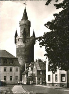 41253951 Friedberg Hessen Adolfs Turm Friedberg - Friedberg