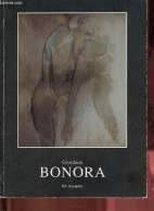 Giordano Bonora - Photographies Monotypes / Fotografie Monotipi. - Valtorta Roberta & Gattinoni Christian - 1992 - Fotografie