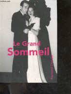 Le Grand Sommeil - Raymond Chandler, Boris Vian (traduction) - 2003 - Autres & Non Classés