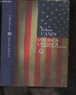 America America - Ethan Canin - Celine Schwaller (traduction) - 2010 - Autres & Non Classés