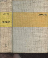 Exodus - Uris Léon - 1961 - Autres & Non Classés