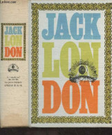 Oeuvres - Tome V - Le Vagabond Des étoiles, La Peste écarlate, L'amour De La Vie - London Jack - 1968 - Autres & Non Classés