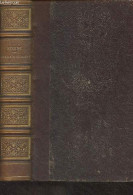 Vie Et Opinions De Tristram Shandy, Gentilhomme - Sterne - 1842 - Autres & Non Classés