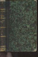 Oeuvres De Walter Scott - Tome 4 - Rob-Roy - Scott Walter - 1835 - Autres & Non Classés