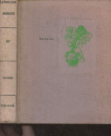 Poésies Et Proses - Verlaine Paul - 1957 - Non Classés