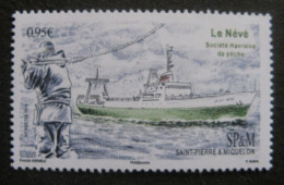 Saint Pierre Et Miquelon - YT N° 1199 ** - Neuf Sans Charnière - 2018 - Unused Stamps