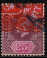 STRAITS SETTLEMENTS 1912-3 O - Straits Settlements