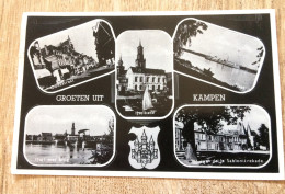 KAMPEN - Kampen