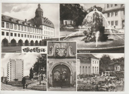 Delcampe - Gotha - Gotha