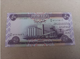 Billete De Iraq De 50 DINARS, Año 2003, UNC - Iraq