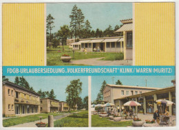 Waren, Müritz - Waren (Müritz)